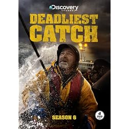 Deadliest Catch: Season Six