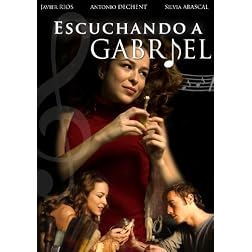 Escuchando a Gabriel