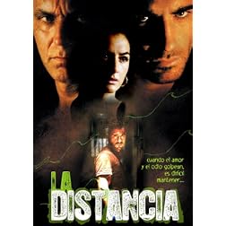 La Distancia