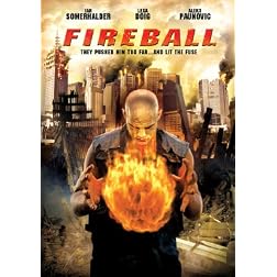 Fireball