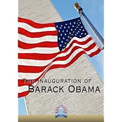 The Inauguration of Barack Obama