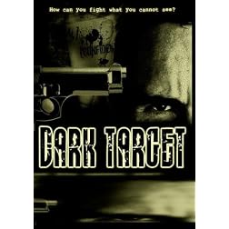 William Lee's Dark Target: Single disc Combat Green Version