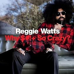Why S*** So Crazy?
