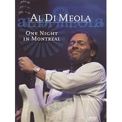 One Night In Montreal