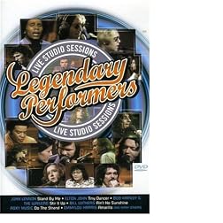 Legendary Performers