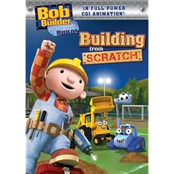 Bob the Builder: Building From Scratch