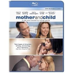Mother and Child [Blu-ray]