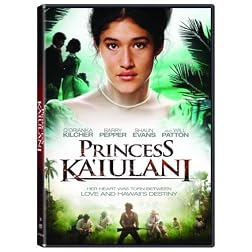 Princess Kaiulani