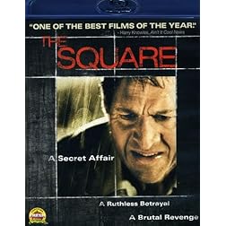 The Square [Blu-ray]