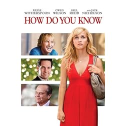 How Do You Know