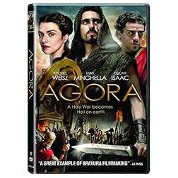 Agora