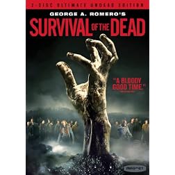 George A. Romero's Survival of the Dead (Two-Disc Ultimate Undead Edition)