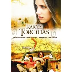 Raices Torcidas