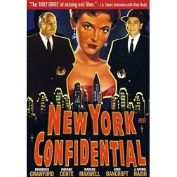 New York Confidential
