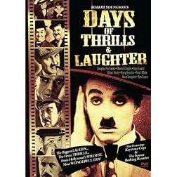 Days Of Thrills & Laughter