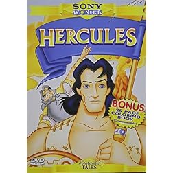 Hercules
