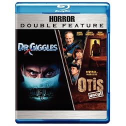 Dr. Giggles/Otis (Horror Double Feature) [Blu-ray]
