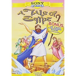 Tale of Egypt