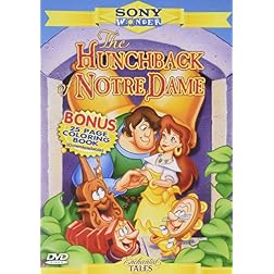 Hunchback of Notre Dame