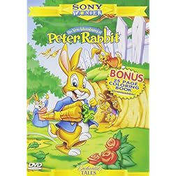 New Adventures of Peter Rabbit
