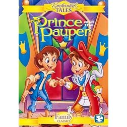 Prince & The Pauper