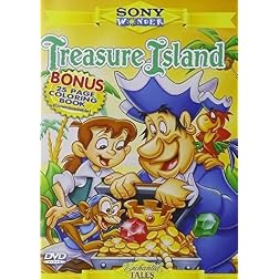 Treasure Island