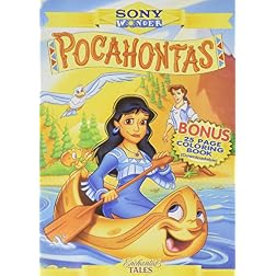 Pocahontas