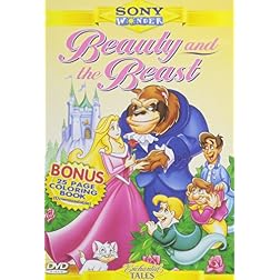 Beauty & The Beast