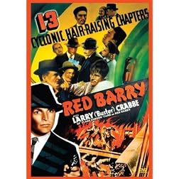 Red Barry
