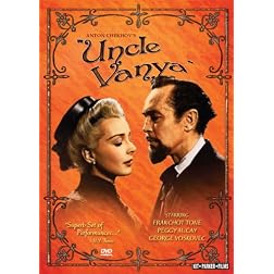 Uncle Vanya