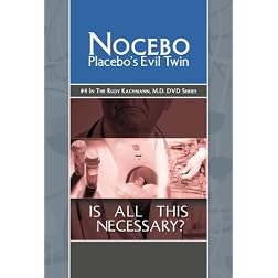 Nocebo: Placebo's Evil Twin
