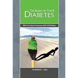 The Secret of Type 2 Diabetes