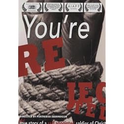 You're Rejected