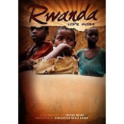 Rwanda: Hope Rises