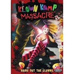 Klown Kamp Massacre