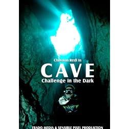 CAVE - Challenge in the Dark