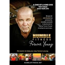 Humble Fitness Forever Young