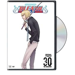 Bleach, Vol. 30