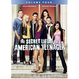 Secret Life of the American Teenager: Volume Four