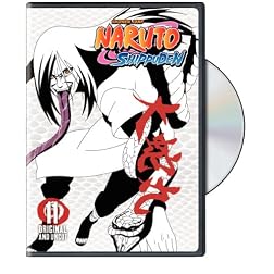 Naruto Shippuden, Vol. 11