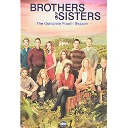 Brothers & Sisters: Complete Fourth Season