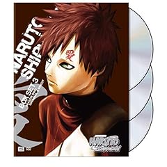 Naruto Shippuden Box Set 3