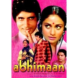 Abhimaan
