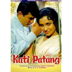 Kati Patang