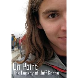 On Point: The Legacy of Jeff Korba - Letterbox