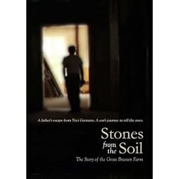 Stones from the Soil