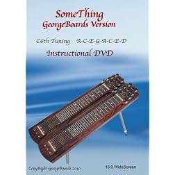 GeorgeBoards (tm) version of SomeThing