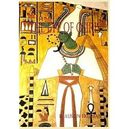 The Eye of Osiris