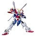 HGFC 1/144 GF13-017NJII ゴッドガンダム (機動武闘伝Gガンダム)