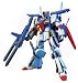 HGUC 1/144 MSZ-010 ダブルゼータガンダム (機動戦士ガンダムZZ)
